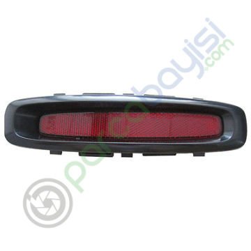 Kia Sorento Reflektor Arka Sol Orjinal |  924703E050Xx