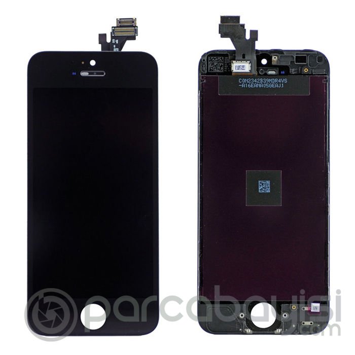 İPhone 5G Dokunmatik Ve Lcd Ekran Touch