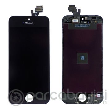 İPhone 5G Dokunmatik Ve Lcd Ekran Touch
