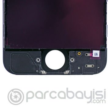 İPhone 5G Dokunmatik Ve Lcd Ekran Touch