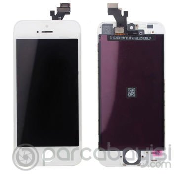 İPhone 5G Dokunmatik Ve Lcd Ekran Touch