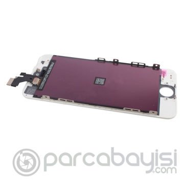 İPhone 5G Dokunmatik Ve Lcd Ekran Touch