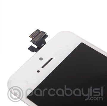 İPhone 5G Dokunmatik Ve Lcd Ekran Touch