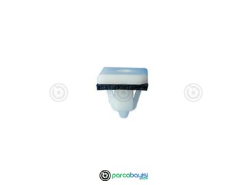 Kapı Plastik Dubeli Orjinal | 8775837000