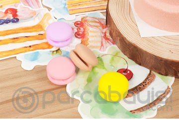 İwo Funenjoy Kablo Tutucu Ve Ayrıştıcı 3lü Set