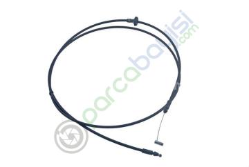 Kia Sorento Ön Kaput Açma Teli Orjinal | 811903E001