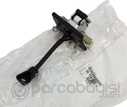ON KAPI GERGI DEMIR DS5 CITROEN ORJİNAL | 9670813380