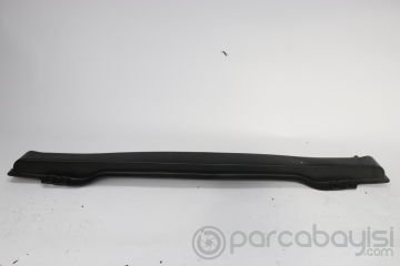 SPORTAGE 2004-2010 KIA DEMİR,TAMPON ARKA  | HQ02-30009-02 | 866301F000