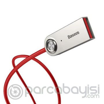 Baseus Ba01 Usb Wireless Bluetooth Araç Vs Kiti Aux
