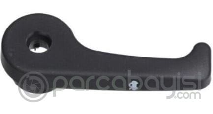 Motor Kaput Açma Kolu Orjinal | 811812B000Va