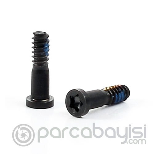 İPhone 5S İPhone 5G 2li Alt Vida Set