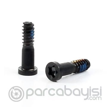 İPhone 5S İPhone 5G 2li Alt Vida Set