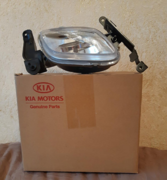 Kia Venga Ön Sis Farı Sol Orjinal | 922011P000