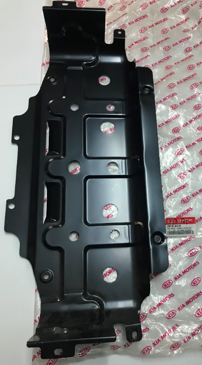 Kia Sorento Motor Alt Bakaliti Sağ Orjinal | 291103E210
