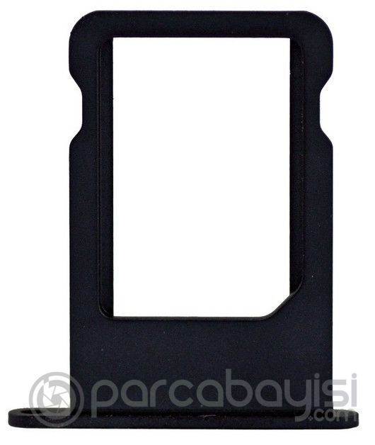 İPhone 5 Sim Kapağı Tutucu