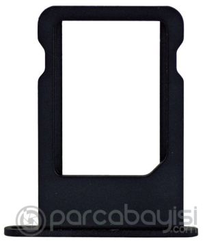 İPhone 5 Sim Kapağı Tutucu