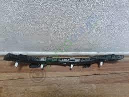 Kia Cerato Arka Tampon Braketi Sol Orjinal | 86613A7001