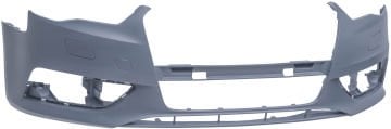 TAMPON ÖN  ASTARLI AUDI A3 2012> | 8V0807065GRU | 8V0807065GRU