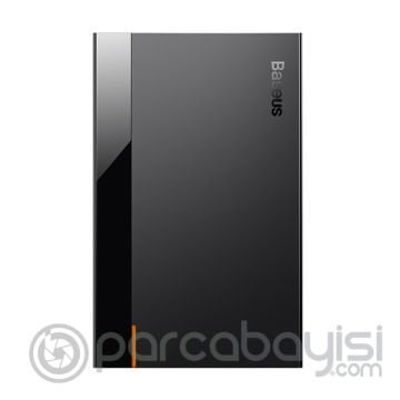 Baseus Full Speed Series 2.5 HDD Enclosure(Micro USB) Harddisk Kutusu