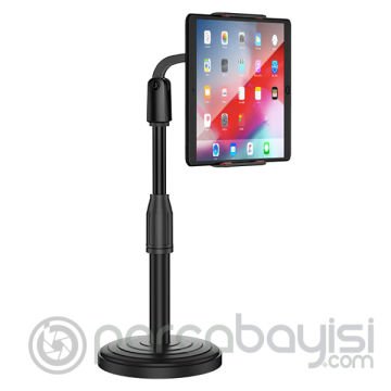 ALLY  Portatif 360 ° Masaüstü Tablet Standı Tutucu