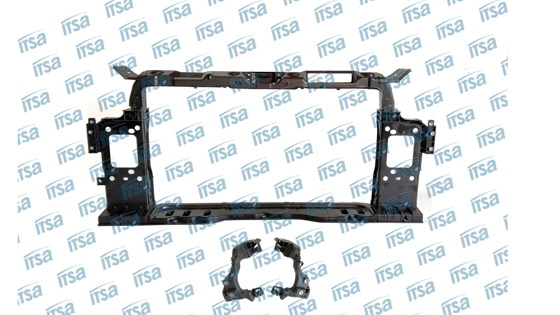 2010-2011 KIA CEED PANEL,ÖN (Komple)  | 64101A2000 | 64101A2000