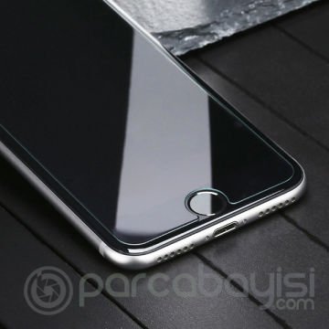 Baseus İPhone 8-7 SE2020 Tempered Kırılmaz Cam Ekran Koruyucu 0.3mm