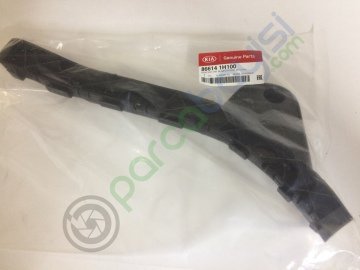 Arka Tampon Köşe Çıta Orjinal | 866451H100