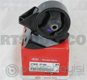 Kia Sportage Motor Takozu Arka Orjinal | 219301F100