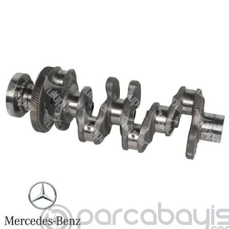 KRANK MILI M654 W205-206-C200D W213-E200D-220D-300D-W177-A200D W907-910 SPRINTER W447VITO(654030030) 6540302100