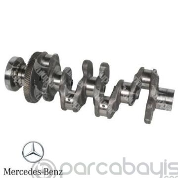 KRANK MILI M654 W205-206-C200D W213-E200D-220D-300D-W177-A200D W907-910 SPRINTER W447VITO(654030030) 6540302100