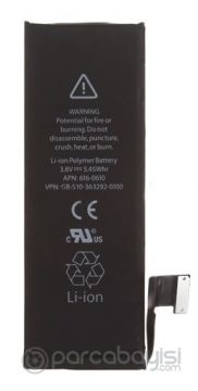 İPhone 5 Pil Batarya