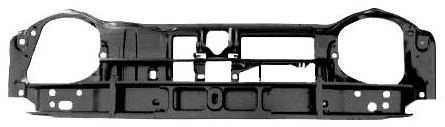 PANEL ÖN PLASTİK RENAULT TWINGO 1996-2001 | 7751697626 | 7751697626