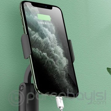 ALLY Portatif 360 ° Masaüstü Cep Telefonu Standı - Tutucu