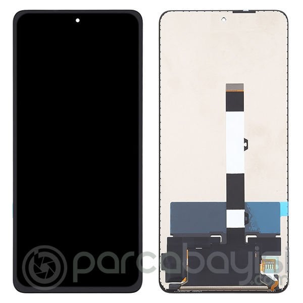 Xiaomi Poco X3 - Poco X3 NFC LCD Ekran Dokunmatik Touch