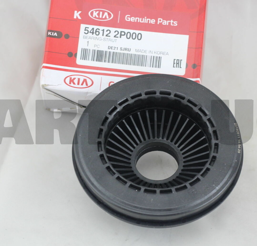 Kia Sorento Amortisör Burcu Orjinal | 546122P000