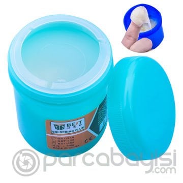 Best Bst-559  Flux Krem 100g