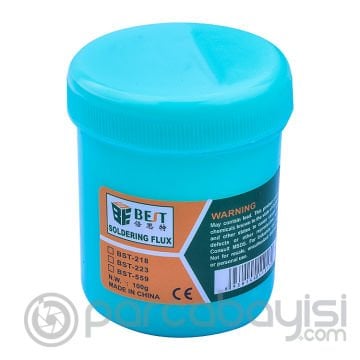 Best Bst-559  Flux Krem 100g
