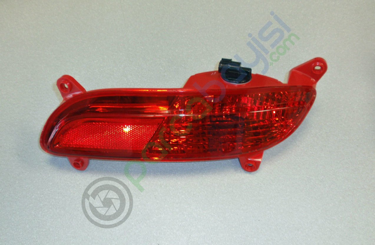 Sis Lamba Arka Sol Orjinal | 924051W200