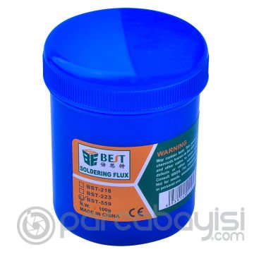 Best Bst-223  Flux Krem 100g