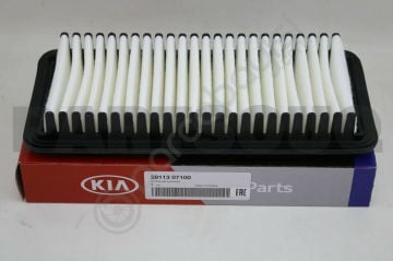 Kia Picanto Hava Filtresi Orjinal | 2811307100