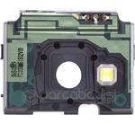 Nokia N73 Anten Buzzer