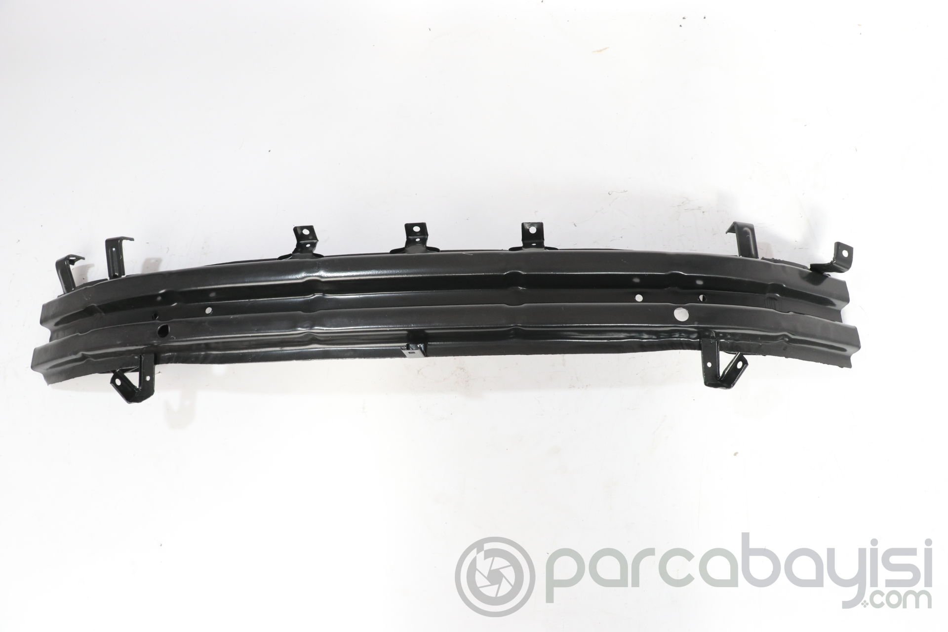 2007> CHEVROLET AVEO DEMİR,TAMPON ÖN  | HQ04-16008-02 | 96648628
