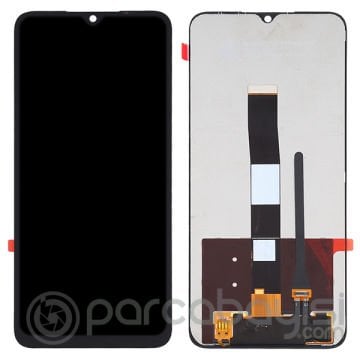 Xiaomi Redmi 9A - Redmi 9C LCD Ekran Dokunmatik Touch