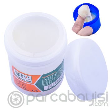 Best Bst-218 Flux Krem 100g