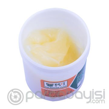 Best Bst-218 Flux Krem 100g