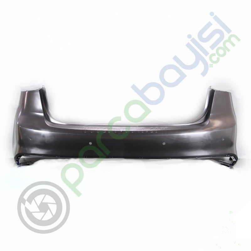 Kia Cerato Arka Tampon 2016-2018 Orjinal | 86611A7810