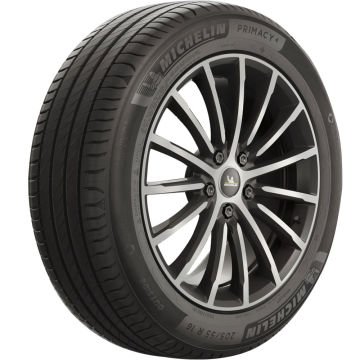 215/50R17 95W XL Primacy 4+ Michelin