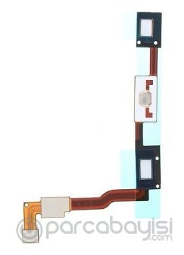 Ally Samsung Galaxy Note 2 N7100 İçin Tuş Bordu Sensor Film