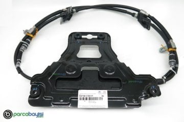 Kia Sorento El Freni Elektronik Orjinal | 59700C5610