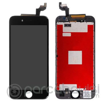 İPhone 6S Lcd Ekran Ve Dokunmatik (or)